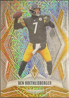 Ben Roethlisberger
