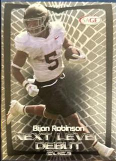 Bijan Robinson