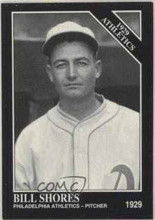 Bill Shores