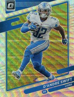 D'Andre Swift