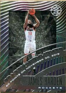 James Harden