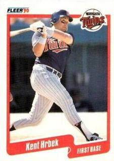 Kent Hrbek