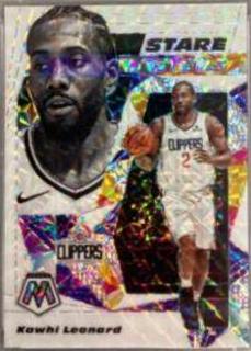 Kawhi Leonard