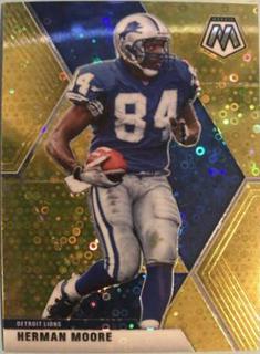 Herman Moore