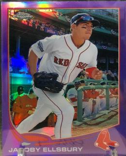 Jacoby Ellsbury
