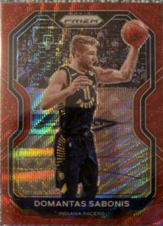 Domantas Sabonis