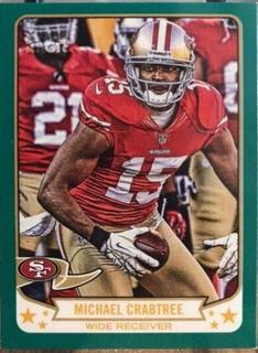 Michael Crabtree