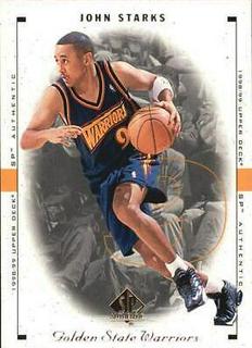 John Starks