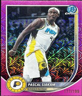 Pascal Siakam