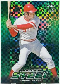 Johnny Bench