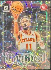 その他 Trae Young Optic Choice SP Mojo BGS8 その他 Trae Young Optic Choice SP Mojo BGS8 その他 Trae Young