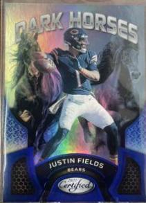Justin Fields