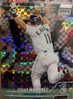 Edgar Martinez