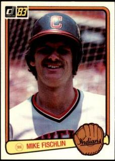 Mike Fischlin