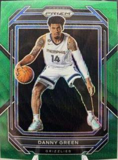 Danny Green