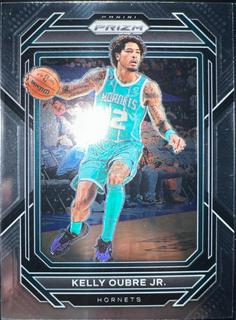 Kelly Oubre Jr.
