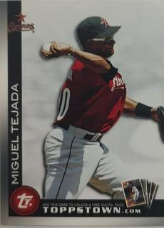 Miguel Tejada