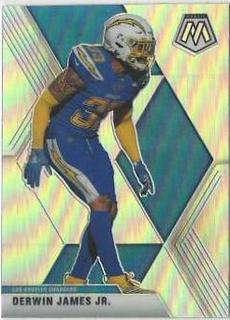 Derwin James Jr.