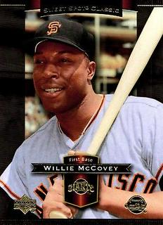 Willie McCovey