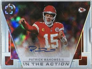 Patrick Mahomes II