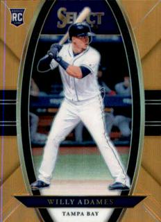 Willy Adames