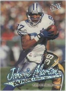 Johnnie Morton
