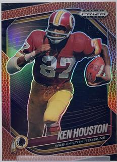 Ken Houston