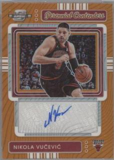 Nikola Vucevic