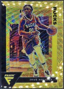Jrue Holiday