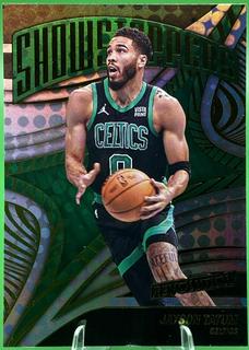 Jayson Tatum