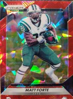 Matt Forte