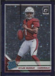 Kyler Murray