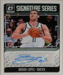 Brook Lopez