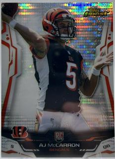 A.J. McCarron