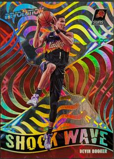 Devin Booker
