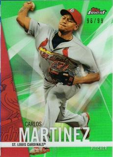 Carlos Martinez