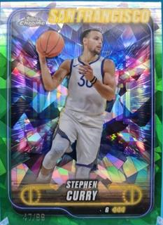 Stephen Curry