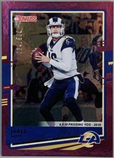 Jared Goff