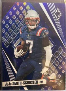 JuJu Smith Schuster