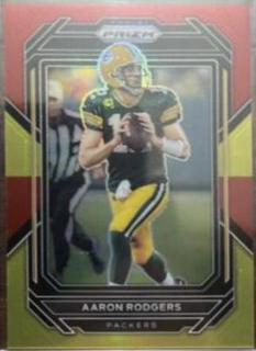 Aaron Rodgers