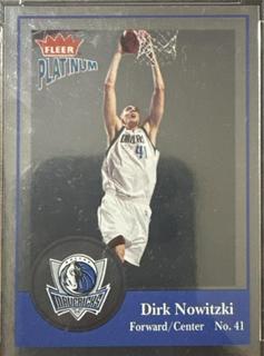 Dirk Nowitzki