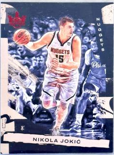 Nikola Jokic