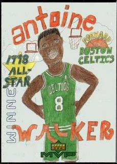 Antione Walker
