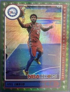 Joel Embiid