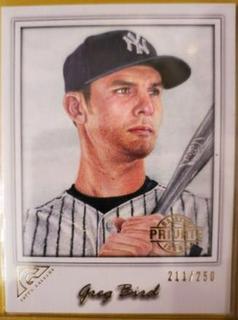 Greg Bird