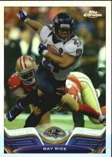 Ray Rice