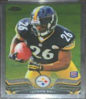 Le'Veon Bell