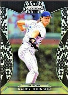 Randy Johnson