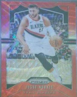Jusuf Nurkic