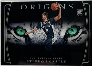 Stephon Castle